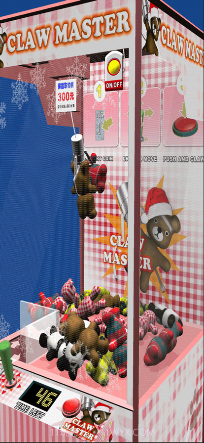 夹娃娃达人截图4 夹娃娃达人截图4