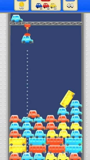 废车消消乐截图2