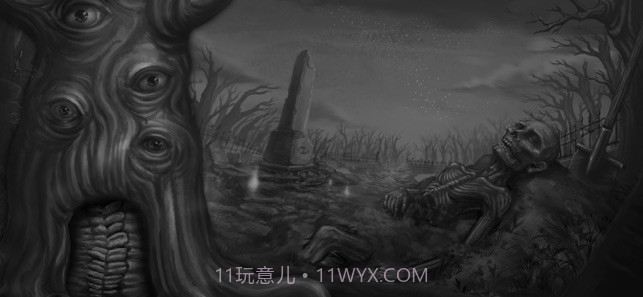 不死侦探中文汉化版截图2 不死侦探中文汉化版截图2