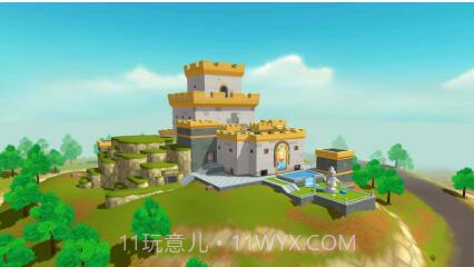 香肠派对截图1 香肠派对截图1