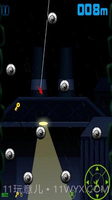 蜘蛛侠钩锁截图3