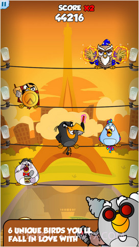 还有一只鸟截图4