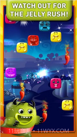 爱的果冻 Jelly Love截图4