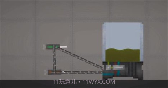 甜瓜游乐场复原注射器截图4