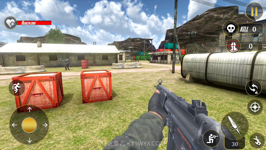 BankRobbery:SneakSimulator(小偷模拟器)截图9