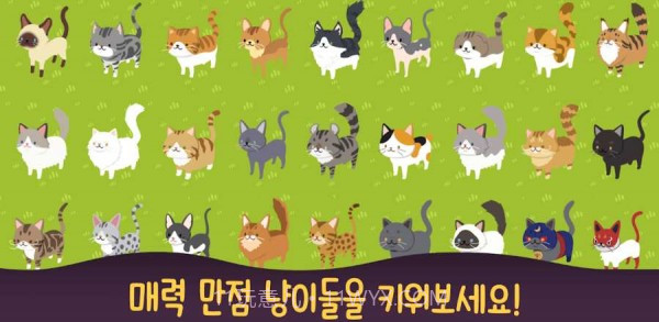 喵喵餐厅截图2 喵喵餐厅截图2