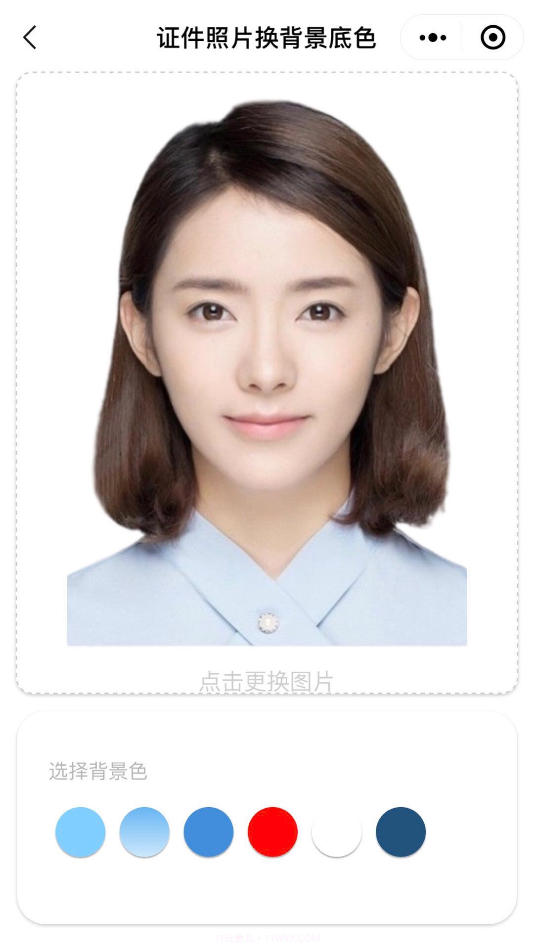 掌上照相馆截图1 掌上照相馆截图1