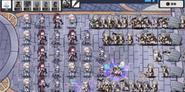 垃圾桶军团2.0截图1 垃圾桶军团2.0截图1