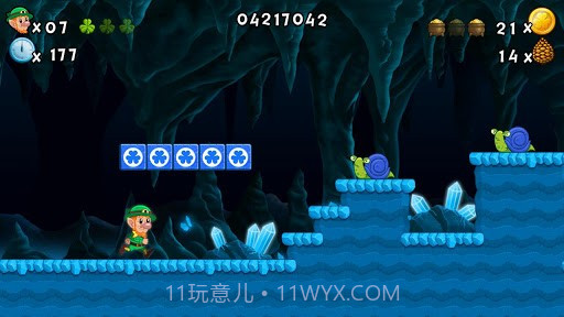 超级水管工2 Leps World 2截图2