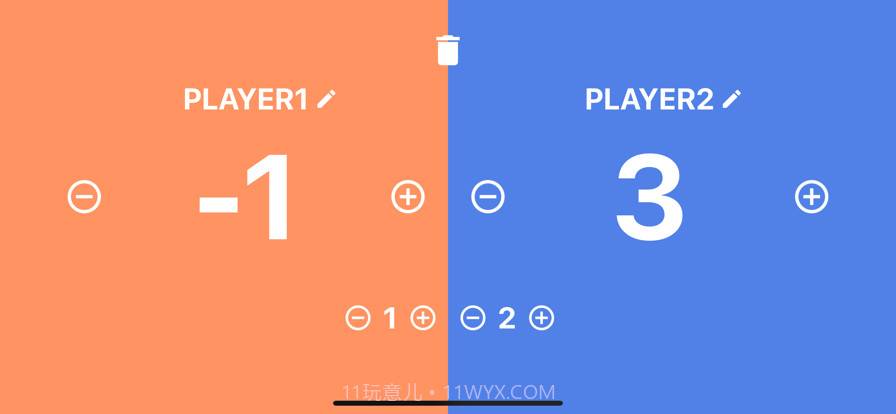 记分牌截图2 记分牌截图2