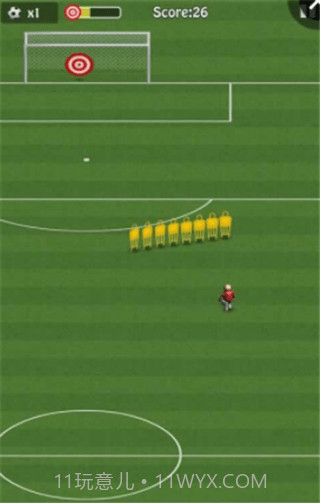 最佳射手2截图4