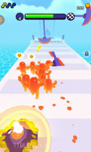 合成格斗大师截图2