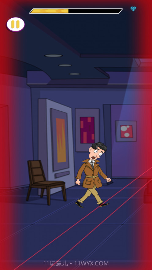 只有一个真相截图5 只有一个真相截图5