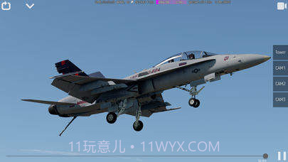 航母降落HDAPP截图4 航母降落HDAPP截图4