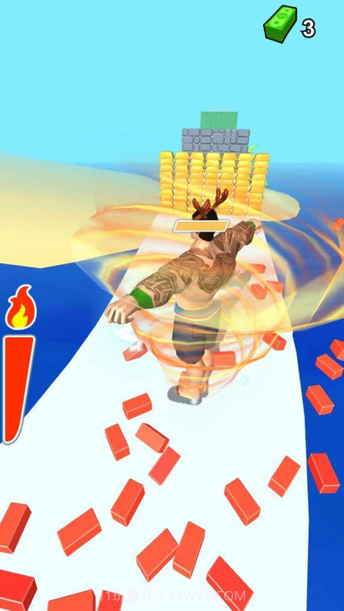 男神女神大挑战截图2