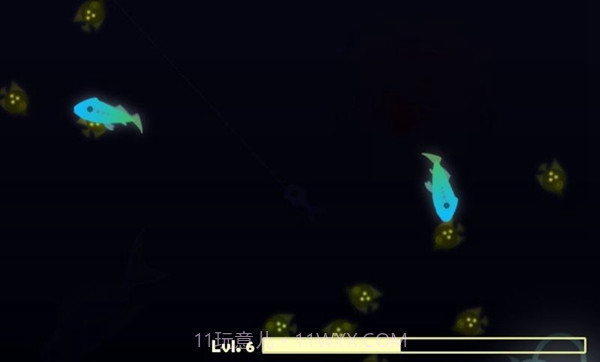 小猫钓鱼正版截图2