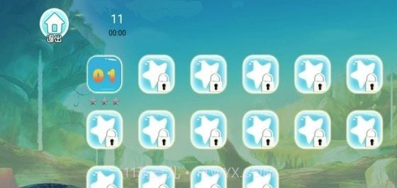 红黄蓝冒险截图3