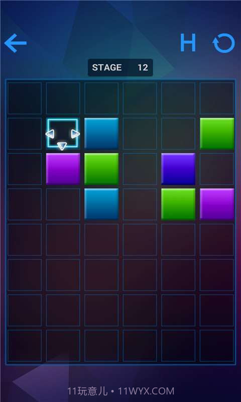 方块猎人截图5 方块猎人截图5