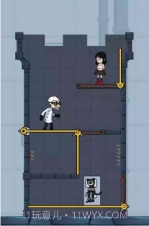 解救波比截图1 解救波比截图1