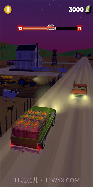 果味驱动截图1 果味驱动截图1