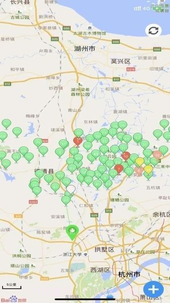 野外助手截图3 野外助手截图3