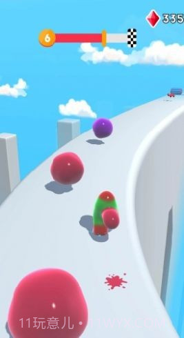 海王冲冲冲截图1