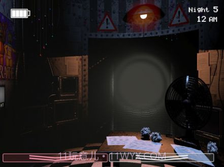 fnaf3截图3