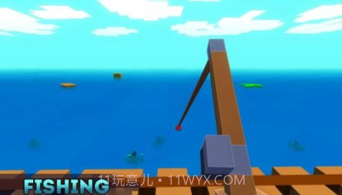 僵尸木筏求生截图3