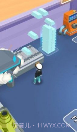 战斗皮卡车截图1