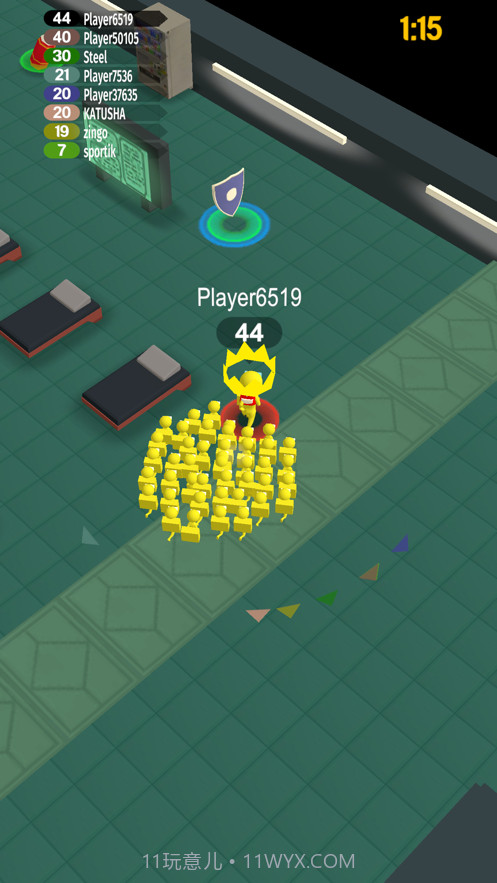 深空杀冒名顶替者截图3