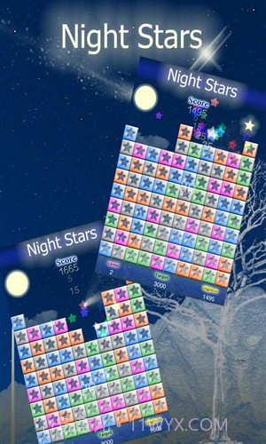 夜星(Night Stars)截图4 夜星(Night Stars)截图4