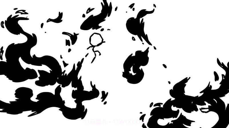 火柴人动画模拟器中文版截图3 火柴人动画模拟器中文版截图3