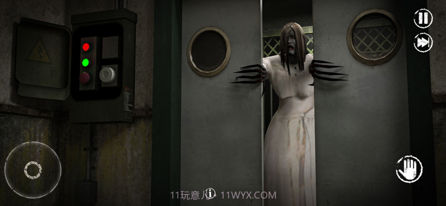 眼睛恐怖故事截图3 眼睛恐怖故事截图3