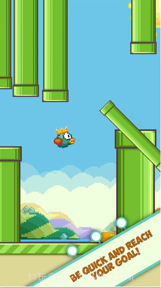 Crown Bird截图3 Crown Bird截图3