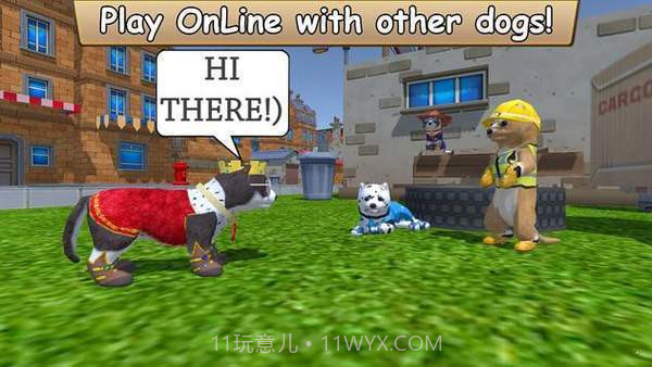 美国ZOOMDOG截图1 美国ZOOMDOG截图1