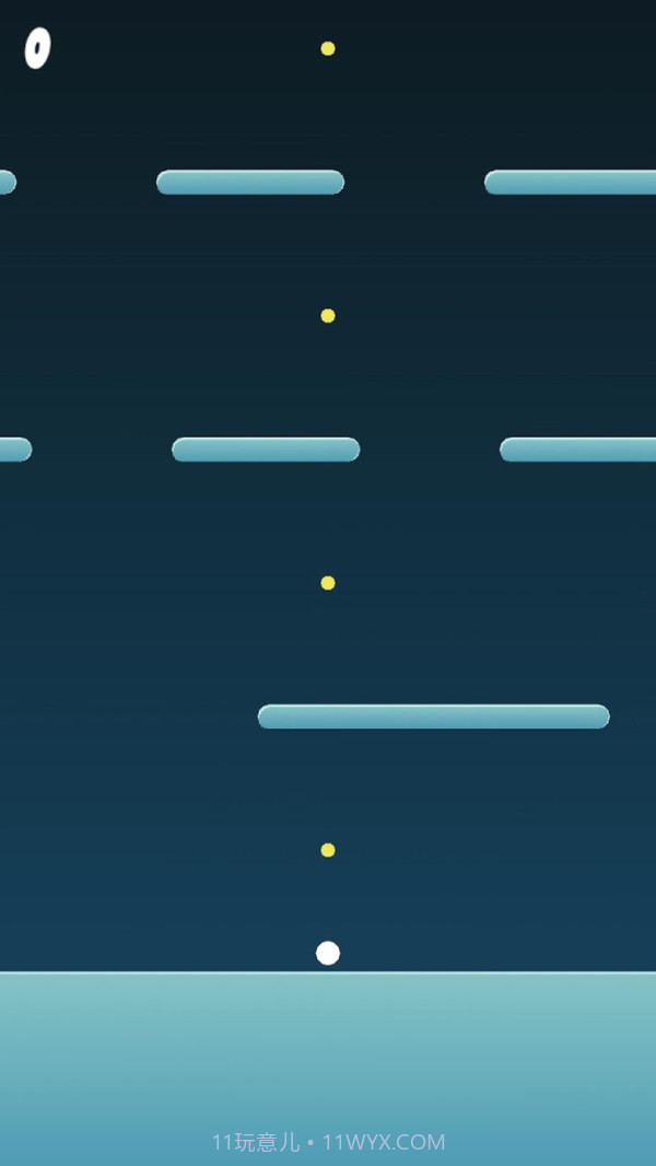 疯狂跳跳乐截图2 疯狂跳跳乐截图2