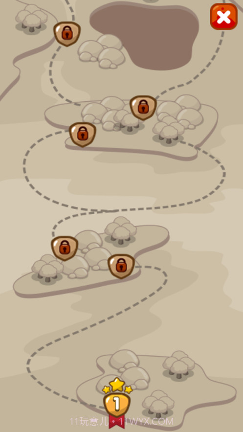 飞机救援行动截图1 飞机救援行动截图1