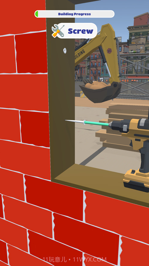 ConstructionSimulator3D截图6