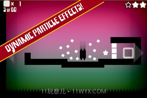 荧光方块 BLiP截图2