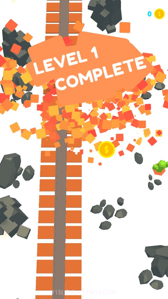 铁路迷宫大师截图4 铁路迷宫大师截图4