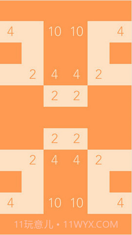 双色物语 Bicolor截图4