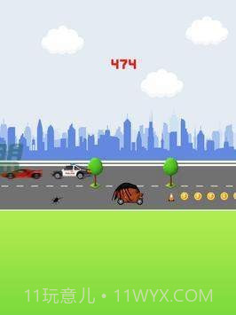 大头车竞速截图3