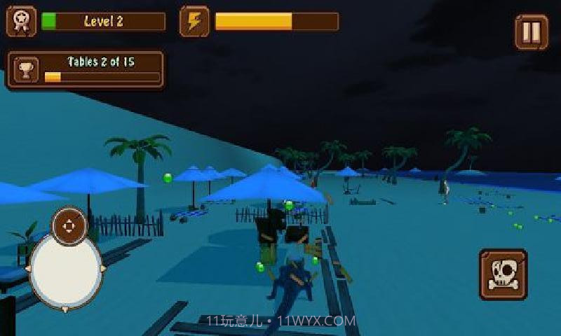 巨鳄风暴截图2 巨鳄风暴截图2