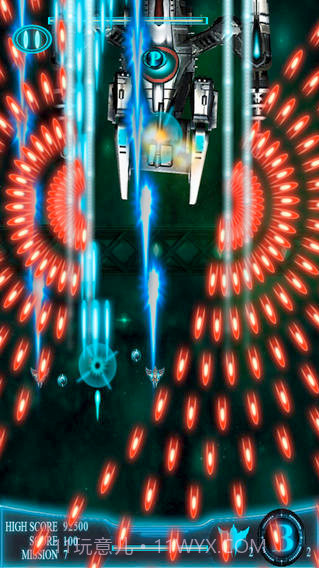 星际怒火截图5 星际怒火截图5