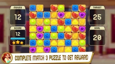 妈妈酒店经理模拟器截图2 妈妈酒店经理模拟器截图2