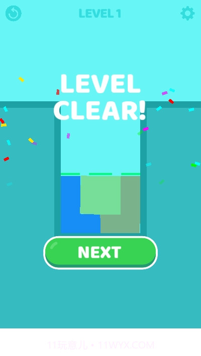 果冻填充Jelly Fill截图3