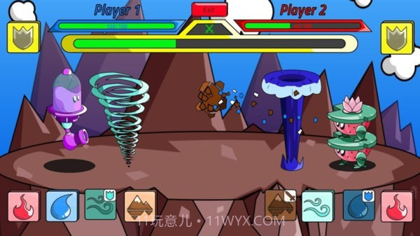 皇家宠物之战截图4