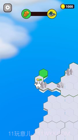 地盘争夺战截图2