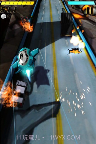 2012末日逃亡截图5 2012末日逃亡截图5