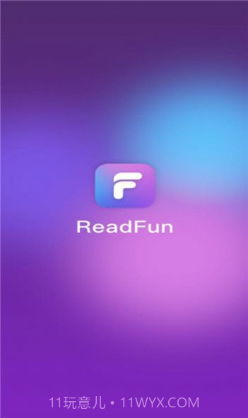 readfun小说截图2